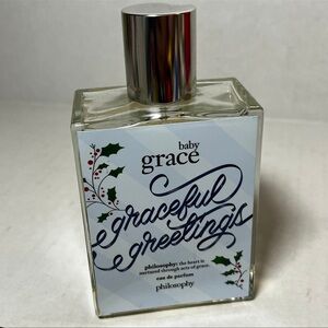 Philosophy Baby Grace Fragrance - Discontinued!!